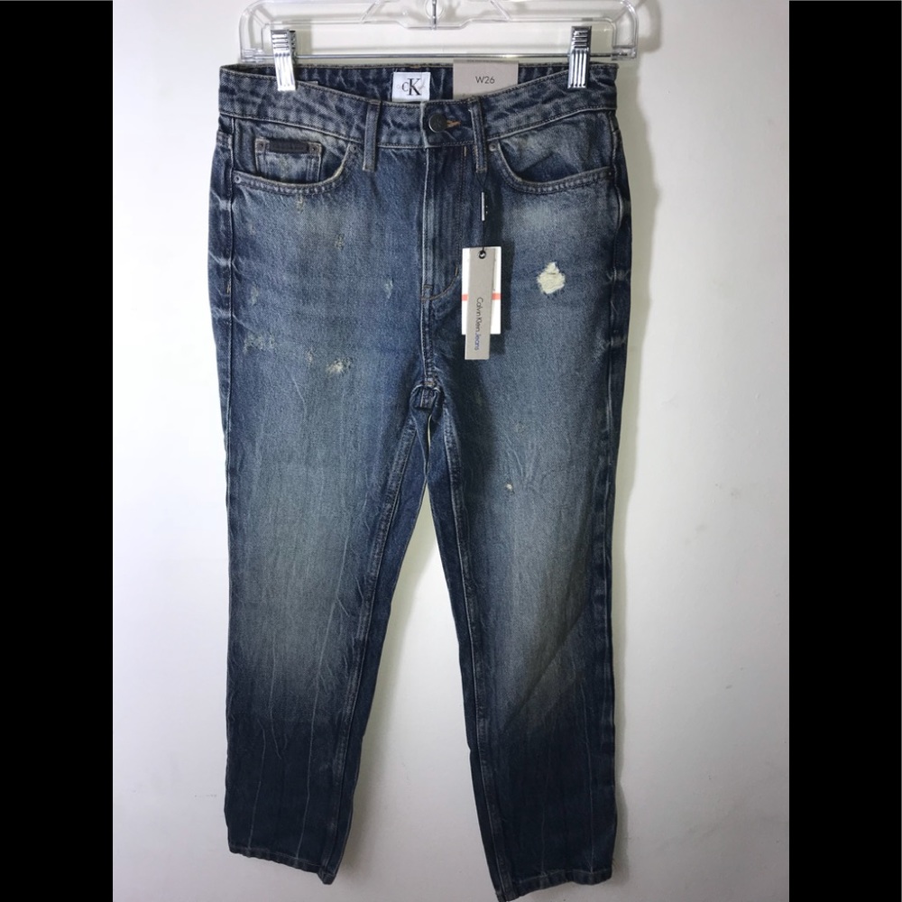 Calvin Klein Jeans - Picture 1 of 7